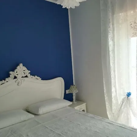 Apartmán Casa Gaia