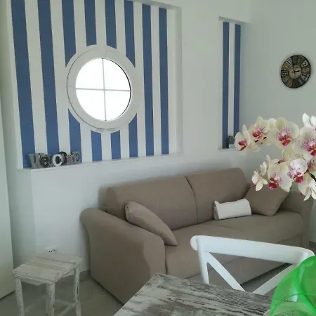 Apartmán Casa Gaia *
