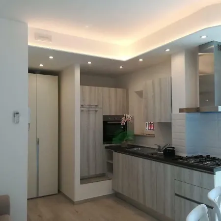 Apartmán Casa Gaia Marcelli
