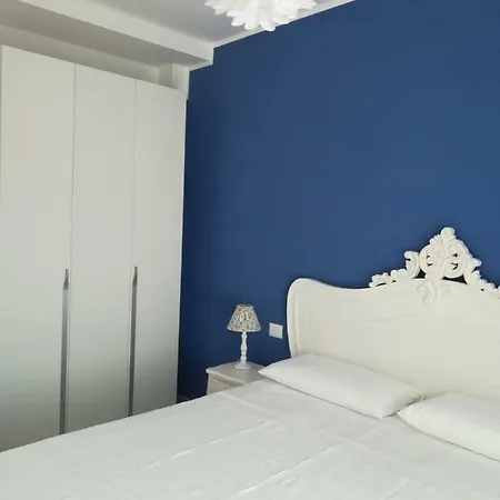 Casa Gaia * Marcelli